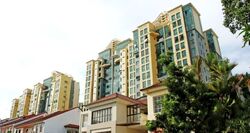Merawoods (D23), Condominium #559781391
